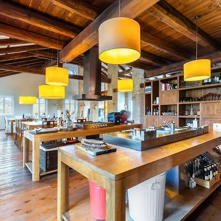 Manzoni Luxury Villa *