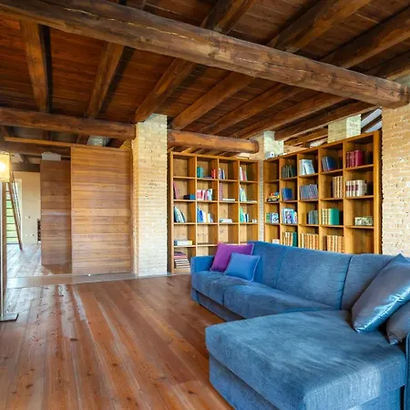 Villa Manzoni Luxury