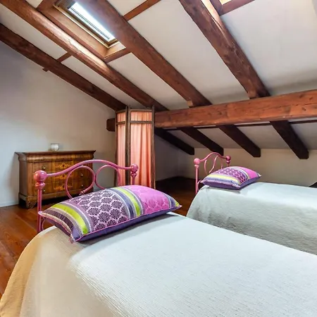 Manzoni Luxury Villa