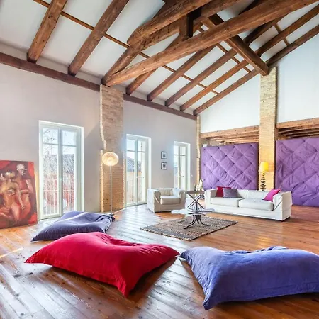 Villa Manzoni Luxury