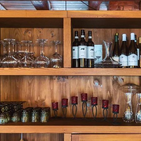 Villa Manzoni Luxury Novello