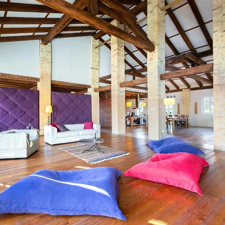 Manzoni Luxury *