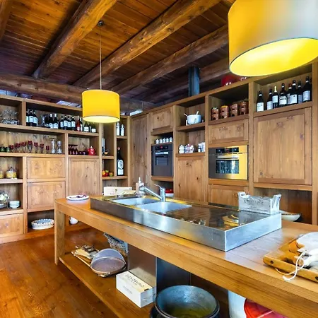 Manzoni Luxury Novello