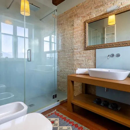 Manzoni Luxury Villa Novello