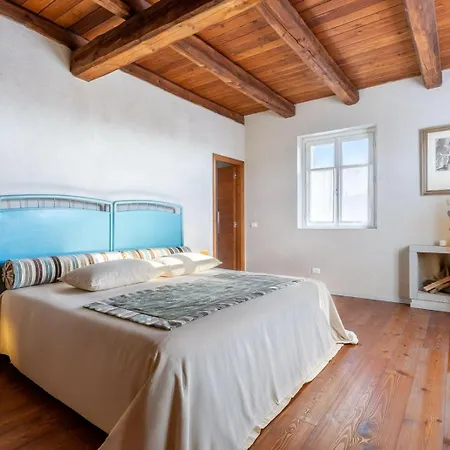Villa Manzoni Luxury