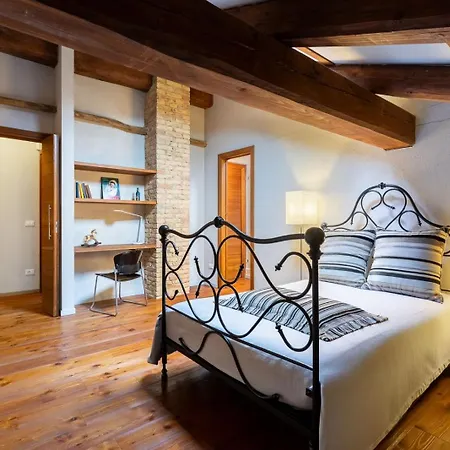 Manzoni Luxury فيلة نوفيلو