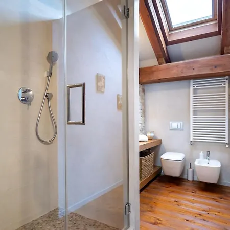 Villa Manzoni Luxury Novello