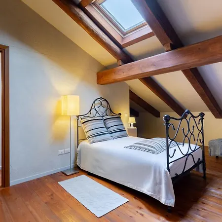 Manzoni Luxury Novello