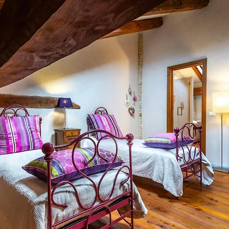 Manzoni Luxury * نوفيلو