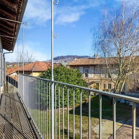 Manzoni Luxury Villa