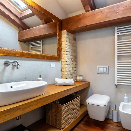 Villa Manzoni Luxury