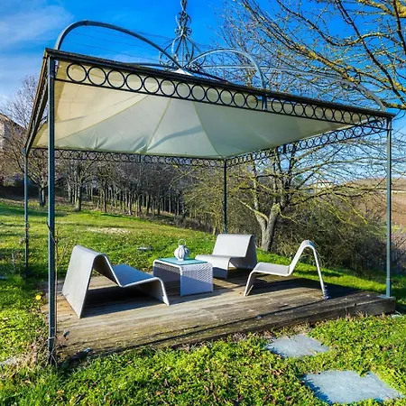 Manzoni Luxury * نوفيلو