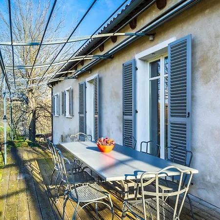 Villa Manzoni Luxury