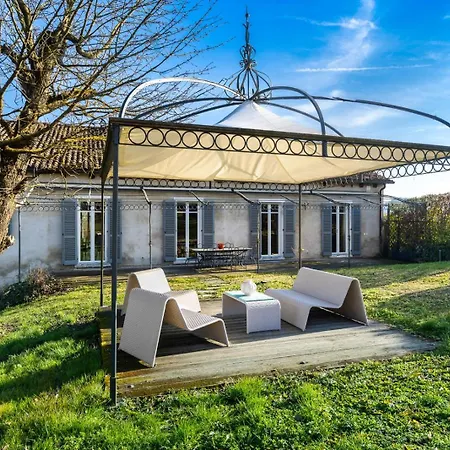 Manzoni Luxury Villa *