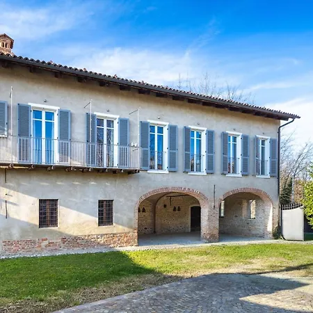 Villa Manzoni Luxury *