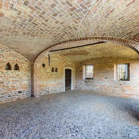 Villa Manzoni Luxury Novello